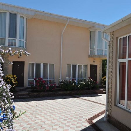 Zlata Inn Tamchy Ngoại thất bức ảnh