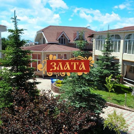 Zlata Inn Tamchy Ngoại thất bức ảnh