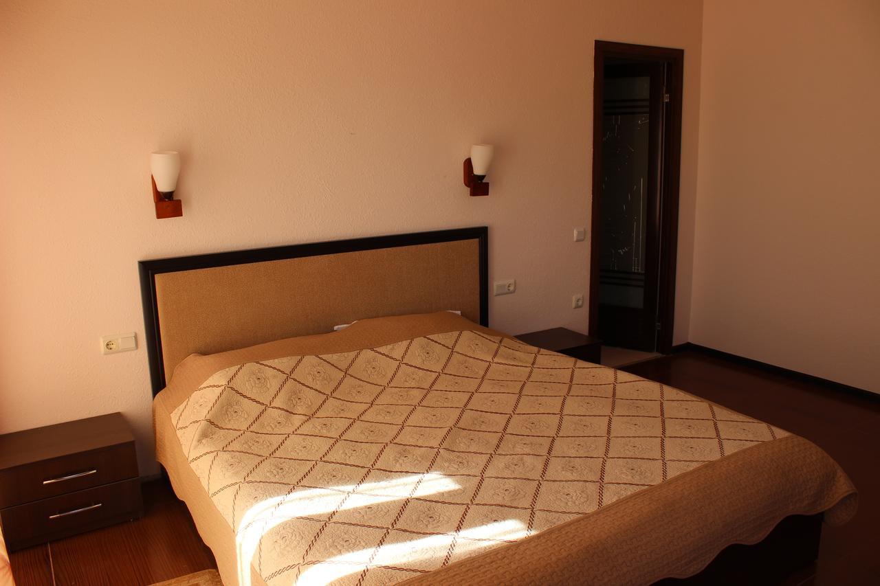 Zlata Inn Tamchy Phòng bức ảnh
