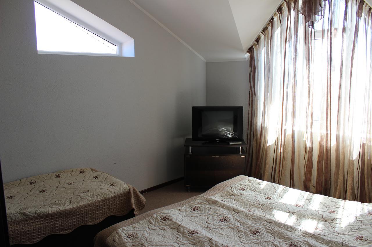 Zlata Inn Tamchy Phòng bức ảnh