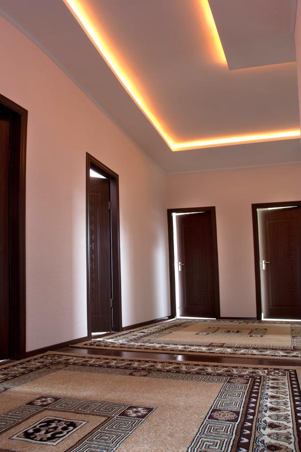 Zlata Inn Tamchy Ngoại thất bức ảnh