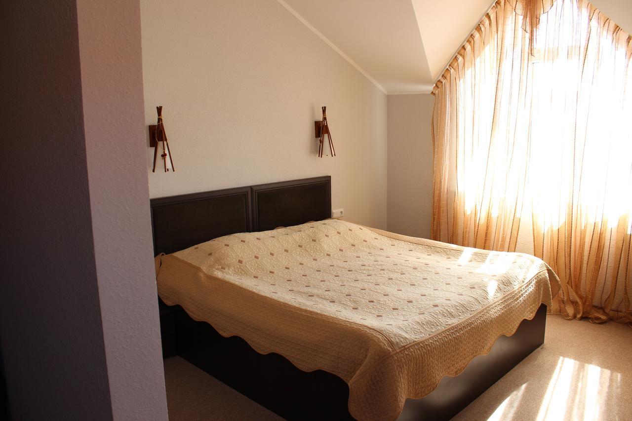 Zlata Inn Tamchy Phòng bức ảnh
