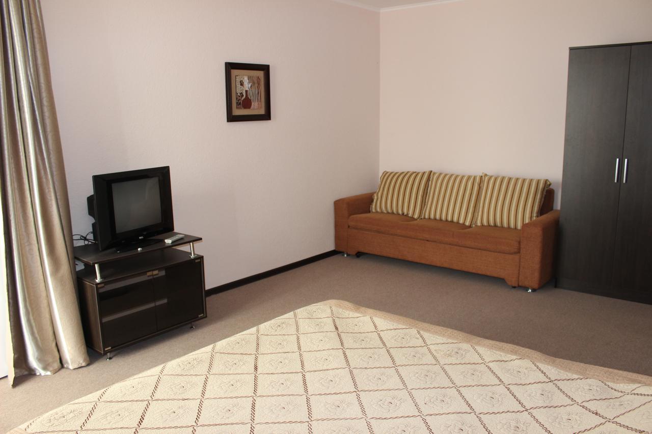 Zlata Inn Tamchy Phòng bức ảnh