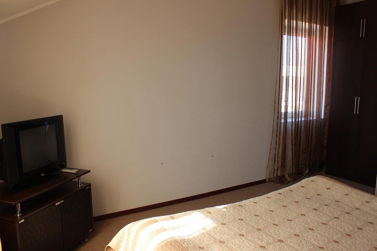 Zlata Inn Tamchy Phòng bức ảnh