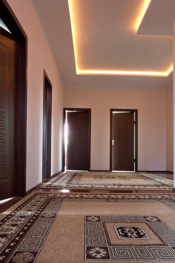 Zlata Inn Tamchy Ngoại thất bức ảnh