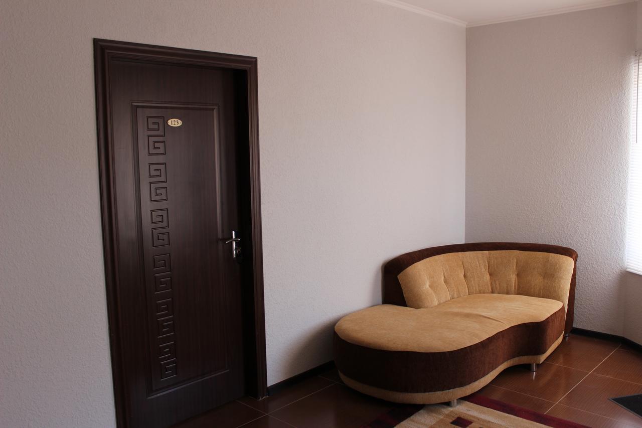 Zlata Inn Tamchy Phòng bức ảnh