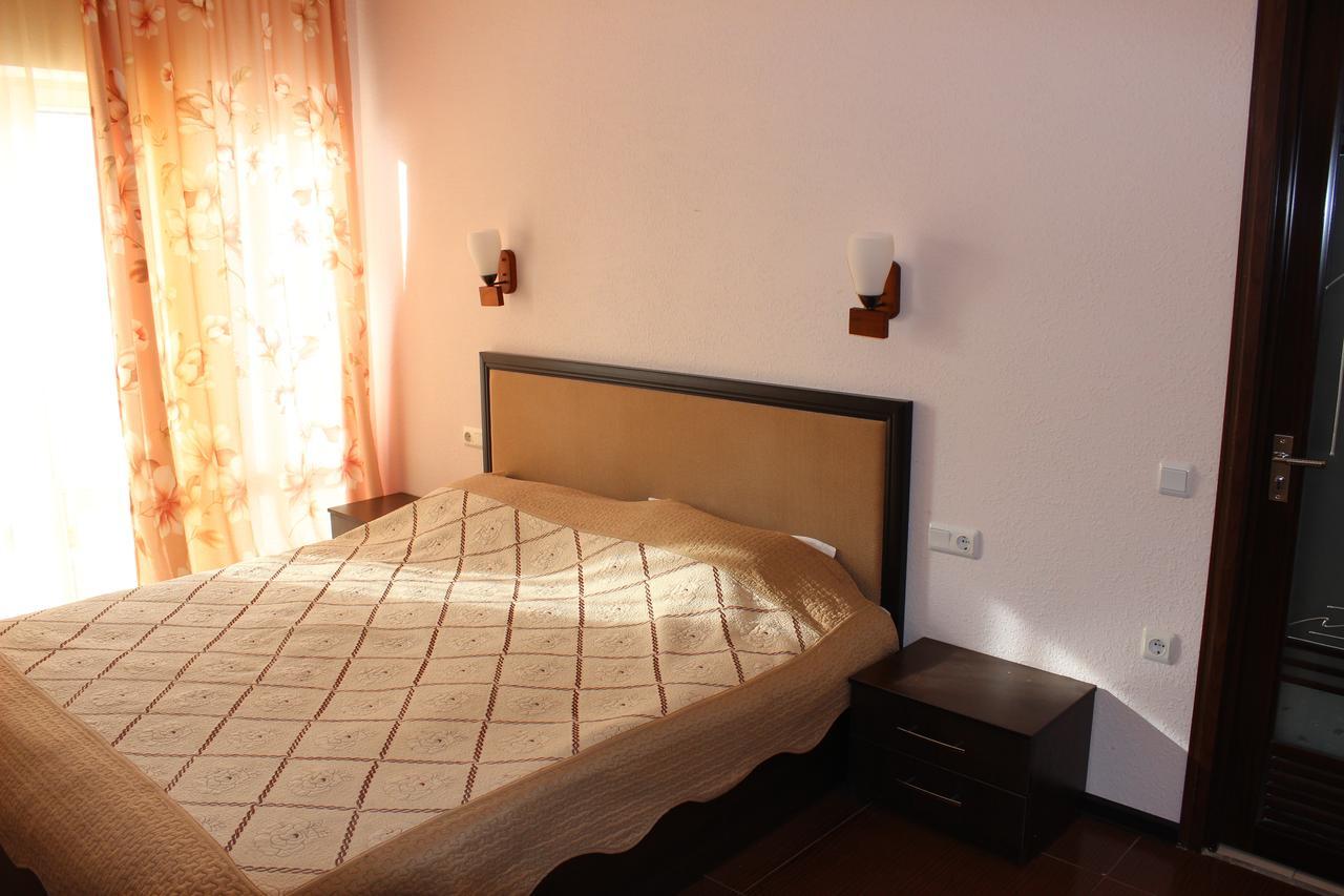 Zlata Inn Tamchy Phòng bức ảnh
