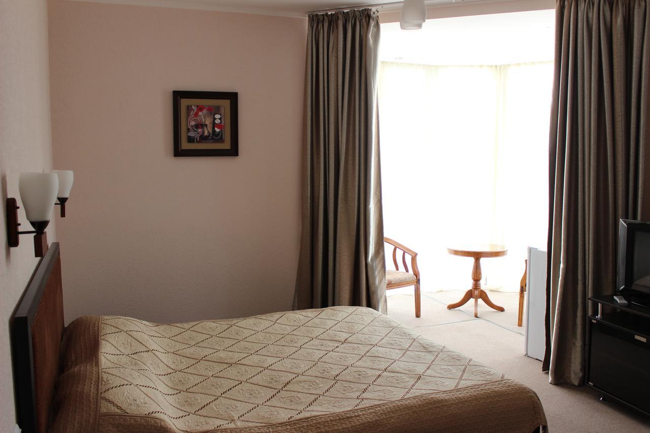 Zlata Inn Tamchy Phòng bức ảnh