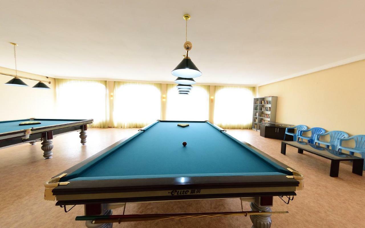 Zlata Inn Tamchy Ngoại thất bức ảnh