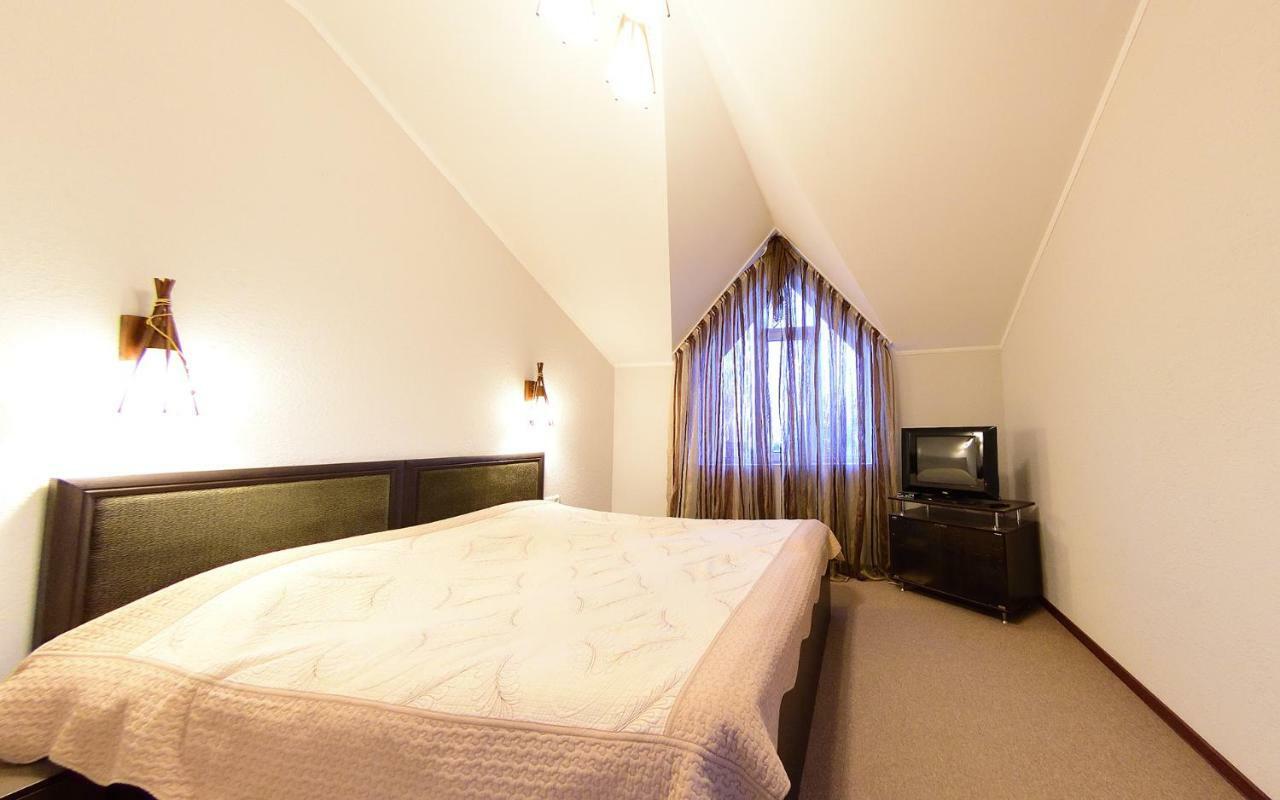 Zlata Inn Tamchy Ngoại thất bức ảnh