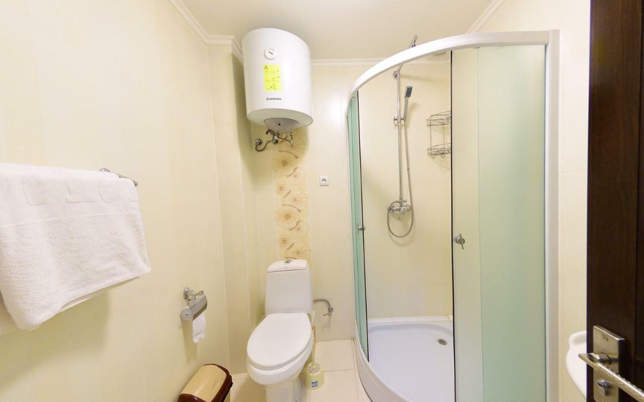Zlata Inn Tamchy Ngoại thất bức ảnh