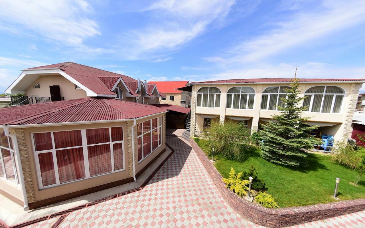 Zlata Inn Tamchy Ngoại thất bức ảnh