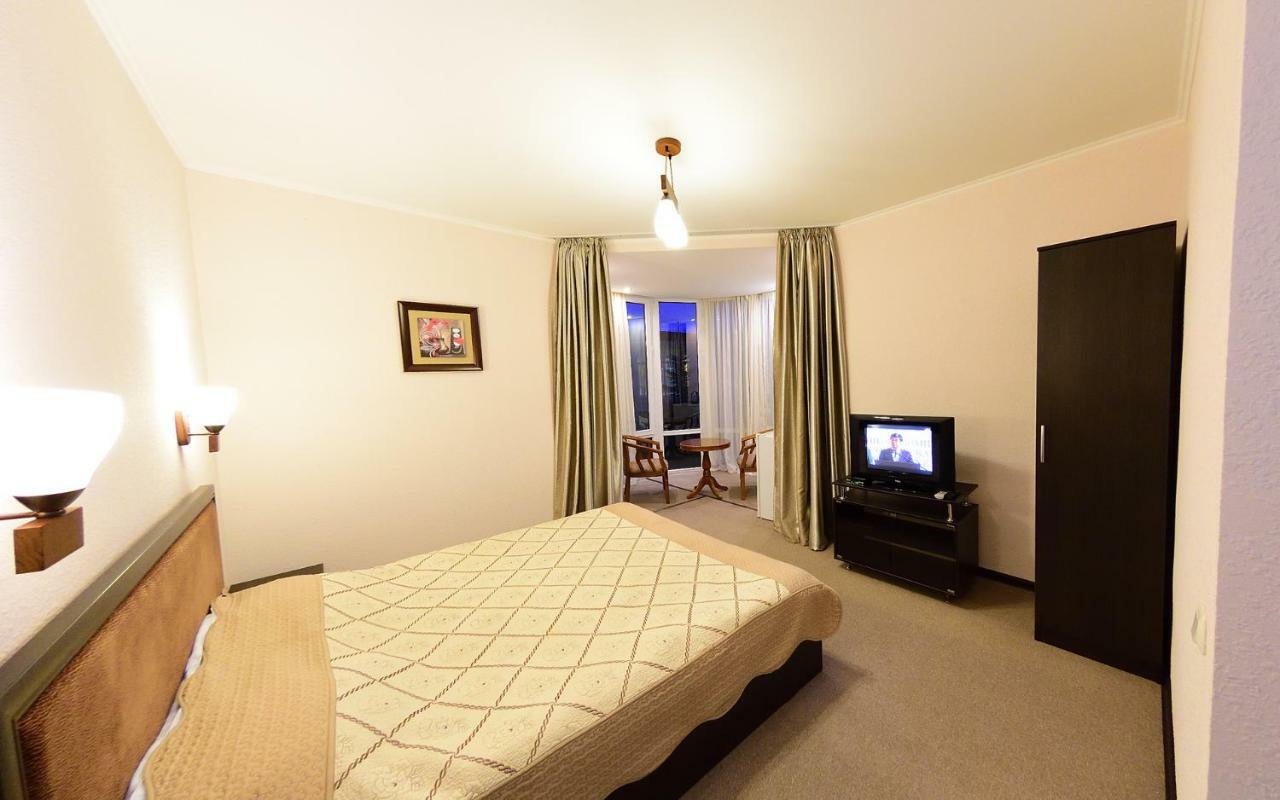 Zlata Inn Tamchy Ngoại thất bức ảnh