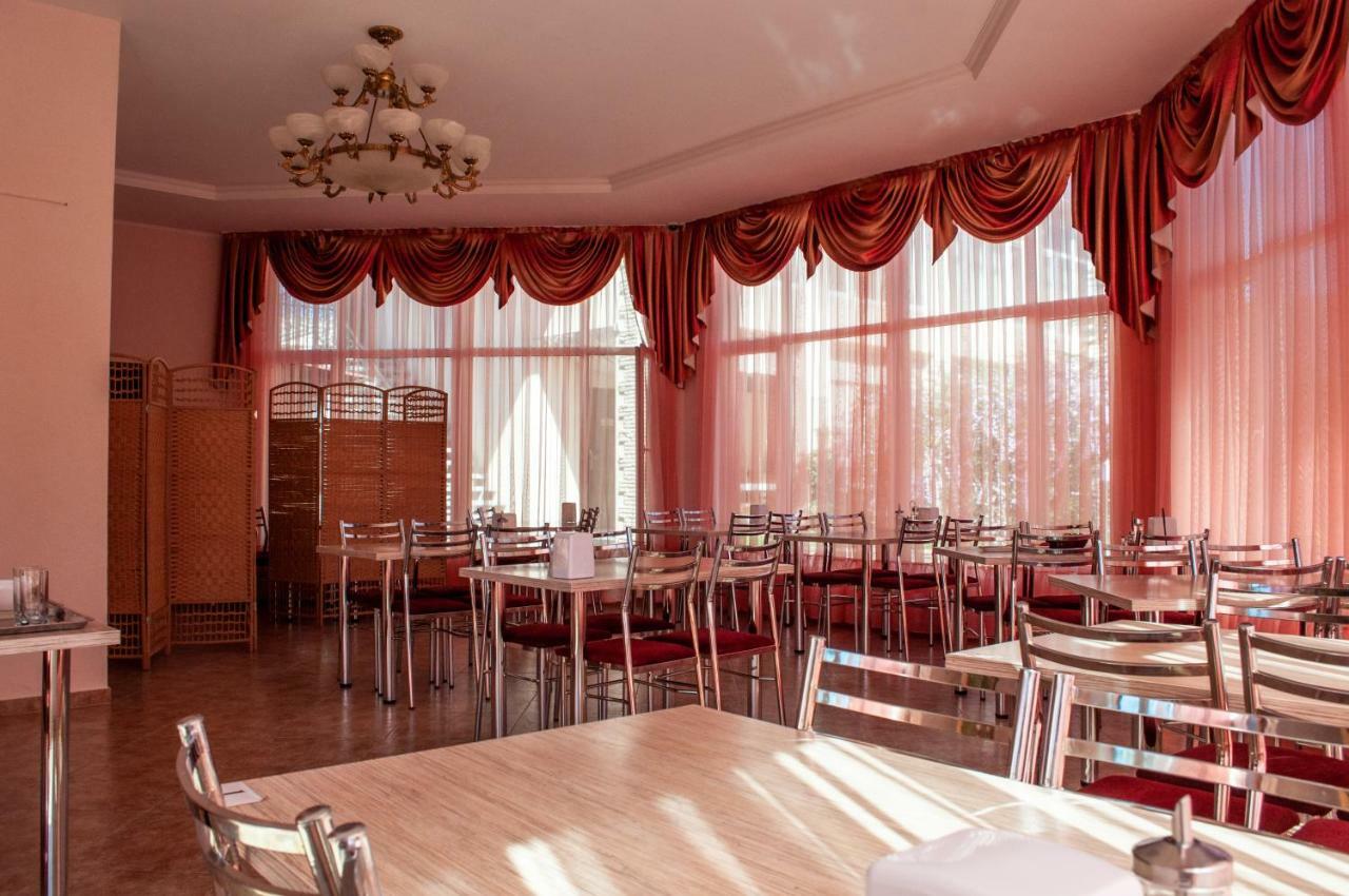 Zlata Inn Tamchy Ngoại thất bức ảnh