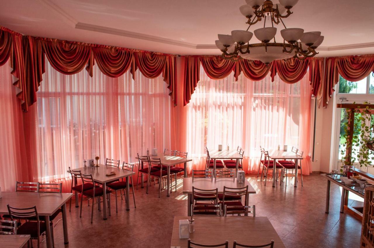 Zlata Inn Tamchy Ngoại thất bức ảnh
