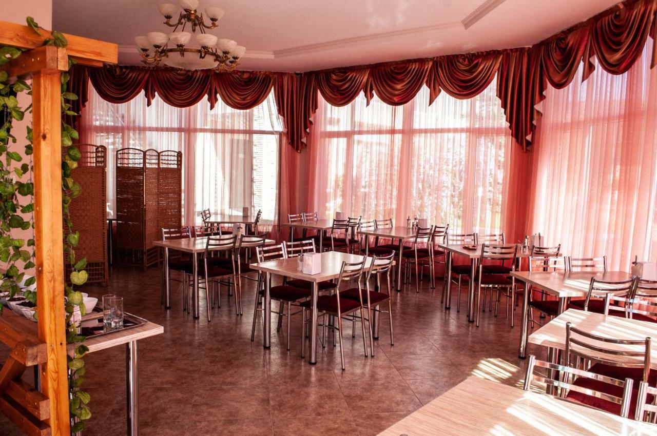 Zlata Inn Tamchy Ngoại thất bức ảnh